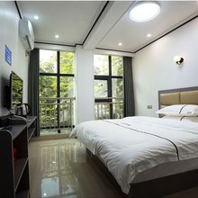 湄潭君鑫宾馆