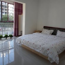 港湾住宿(武汉华夏学院店)