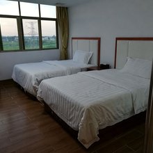 兴宁家福温泉民宿