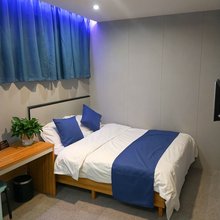阳光宾馆(兰州中心店)