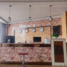 靖边龙海大酒店