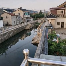 苏州湖景家园民宿