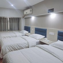 晏家蓝格宾馆