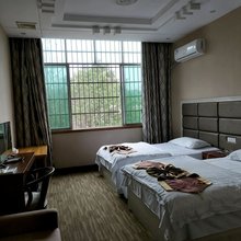 中方南湖宾馆