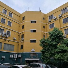 江门金殿酒店(三十三墟街店)