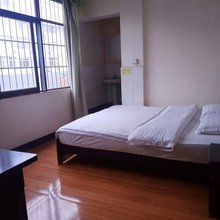 怀化怀铁家庭宾馆