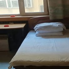 太原玉诚旅馆