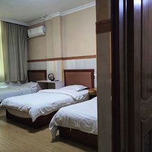 君仙阁宾馆