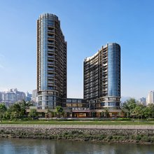 思南乌江酒店
