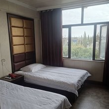 仙桃黄金新时代酒店