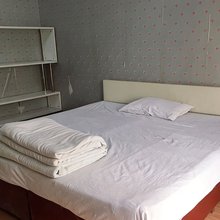 舒心宾馆(郑州惠济万达北大学城店)