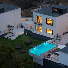 平潭懒窝Lazy Home·日出海景度假民宿
