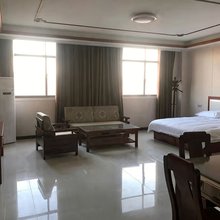 光山兴盛宾馆