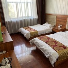 白银鑫嘉苑宾馆