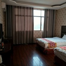 锦屏福阳大酒店