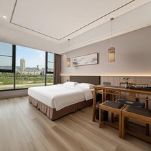 宜宾禅栖酒店(合江门大观楼店)