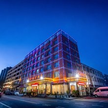 东方之星酒店(邓州雷锋纪念馆店)