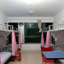 深圳青春之家青年公寓深南花园店