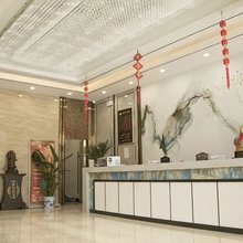 华容金利源大酒店