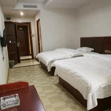 宁乡芸熙旅店
