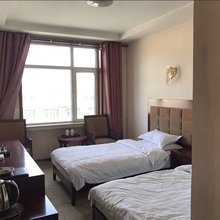 西宁富逯宾馆