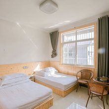 安吉报福小镇人家旅馆