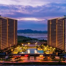 中山霖海泉舍公寓