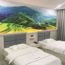 长阳朗亭商务酒店