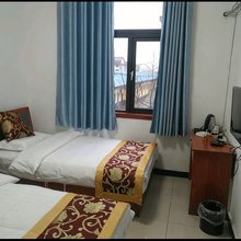 勉县假日风情客栈