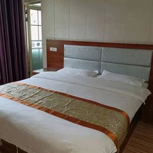 栖心阁公寓