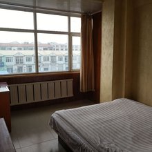 东乌旗新世纪宾馆