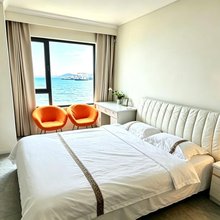 青岛MeloSea琴海居民宿