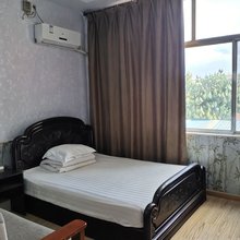 淄博轻享郡悦宾馆