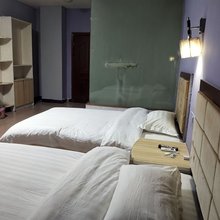 永新就业商务宾馆
