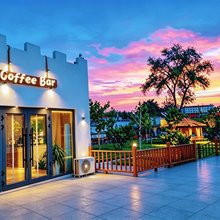霍城老城墙民宿(清水河店)