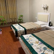 新安豪源宾馆
