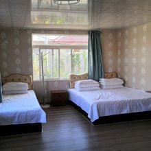 盘锦成广农家院