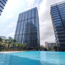 相宿国际公寓(珠海会展中心店)