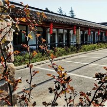 宜兴陶醉园民宿