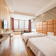 湘潭天伦商务宾馆(万达店)