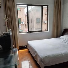 杭州优优旅馆