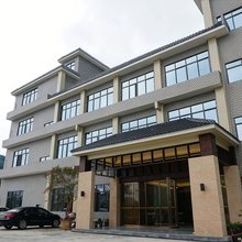 罗浮山花语居民宿
