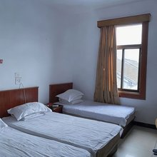 常熟沿江旅馆