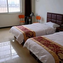 光山馨缘商务宾馆