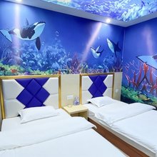 广州魅丽主题公寓(新塘沙埔店)