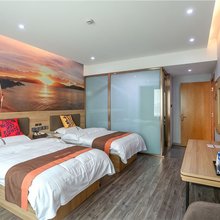 骏怡连锁酒店(镇江扬中园博园店)