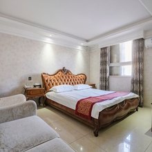 汝南全友宾馆(南海禅寺店)