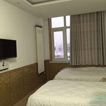 唐山腾鑫旅馆