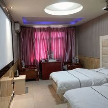渭南金豪旅馆