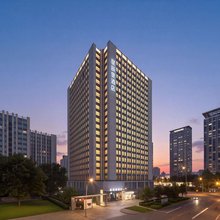 星辰里S·设计师酒店(重庆北站新牌坊店)